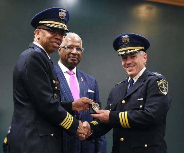 Facts Reveal Birmingham Mayor and Police Chief Are Apparently Stupid and Liars