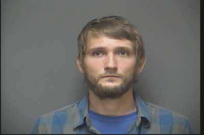 Dothan Man Charged with Child Abuse