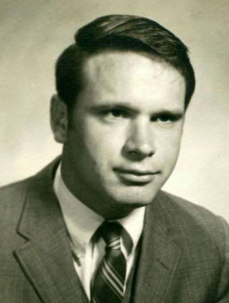 Obituary - Mr. Billy Danny Houston