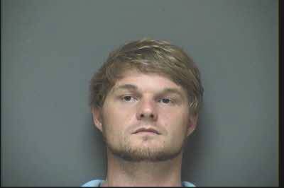 Dothan Man Charged with Theft of Property