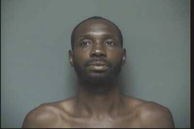 Dothan Man was Charged with Burglary 3rd degree