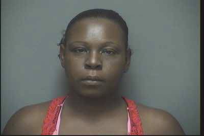 Dothan Woman Gets Charged with Theft of Property