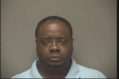 Dothan Man Charged with Theft of Property 2nd degree