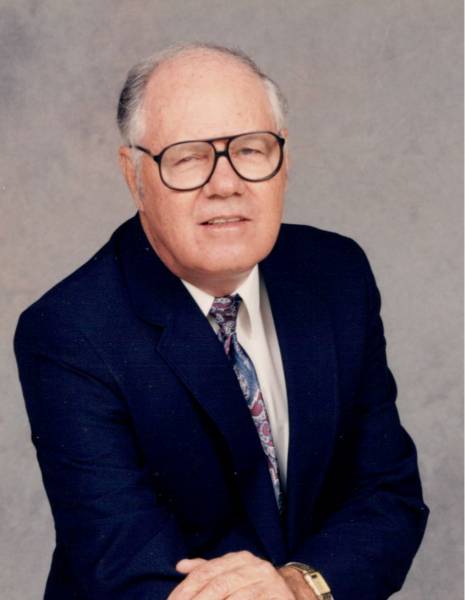 Obituary - Mr. Ambris F. Simpson