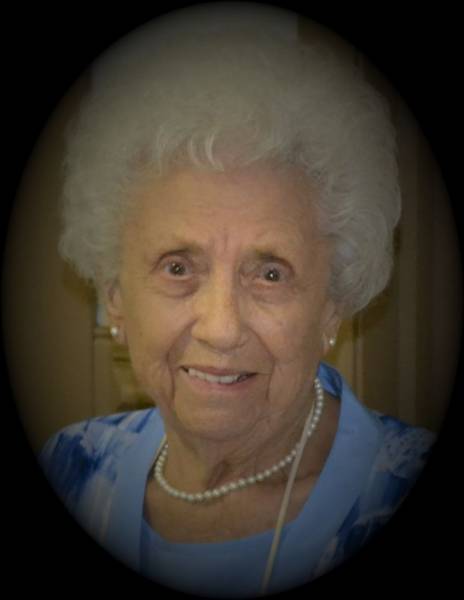 Mrs. Doris W. Cox