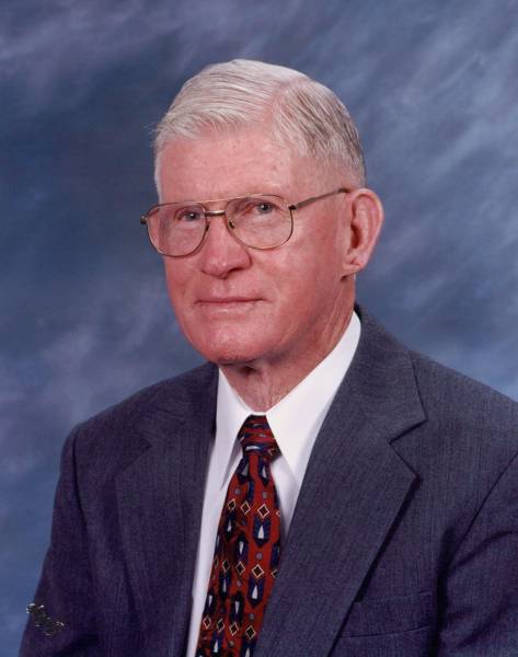 Obituary - Mr. Louis Baldwin Martin, Sr.