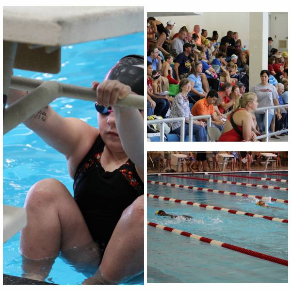 Tryout date announced for the Dothan Dolphins Swim Team