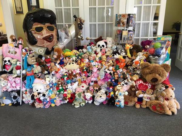 UPDATE: Visit Dothan heads up Bears for Baton Rouge Project