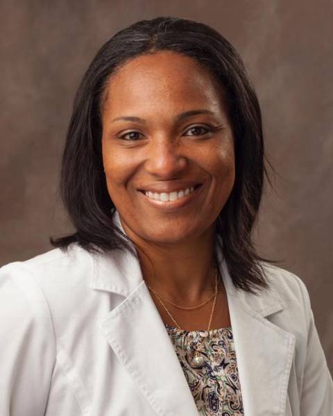 Knight named director of Neuro Critical Care Unit