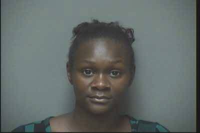 Dothan Woman Charged with Kidnapping