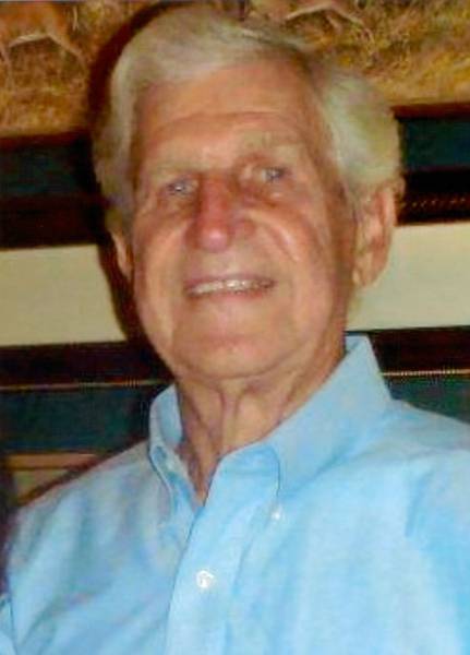 Obituary - Mr. Johnny Collier