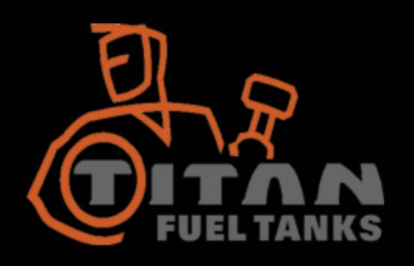 Double the range of your truck with a Titan Fuel Tank from UCF!
