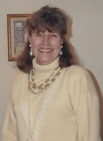 Obituary - Mrs. Gail Lovelace McKinley