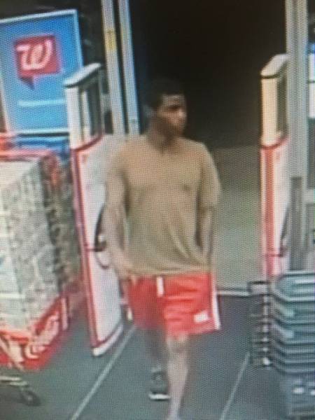 Dothan Police Need Your Help Identifying this Person