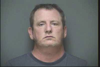Dothan Man Charged withTheft of Property 1st degree