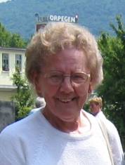 Mary Ann Kiefer