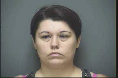 Woman Charged with nineteen counts of Fraudulent Use of a Credit Card