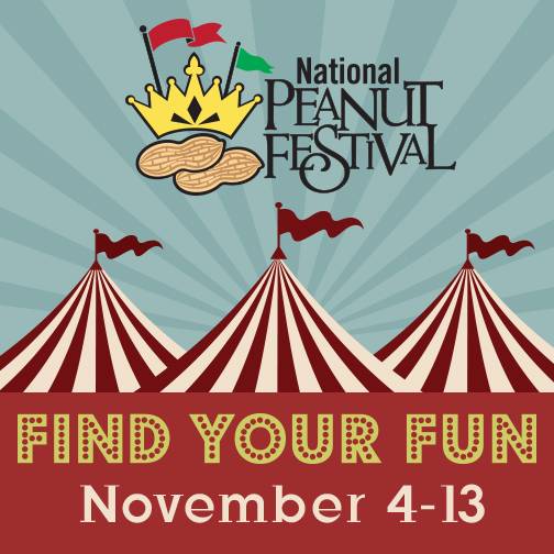 Frequently Asked Questions About The National Peanut Festival