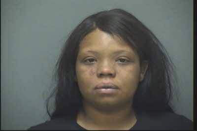 Dothan Woman Charged with 1st Degree Assault
