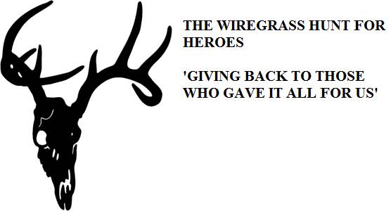 The Wiregrass Hunt For Heroes
