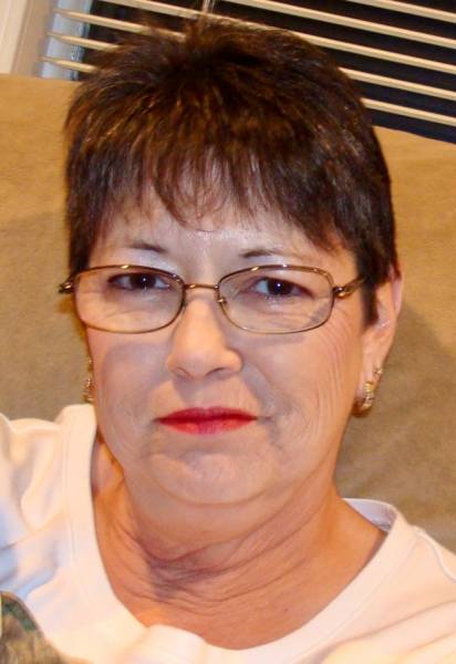Obituary - Mrs. Patsy Marie Willis Gray