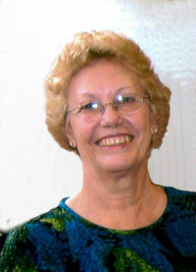 Obituary - Mrs. Sallye German Price