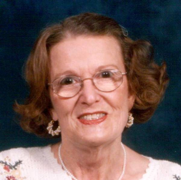 Obituary - Mrs. Alice Greene Suiter