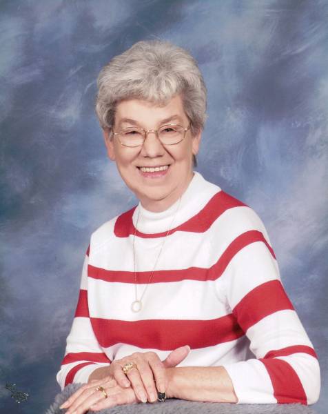 Obituary - Ms. Betty Jo Overturf Tatum