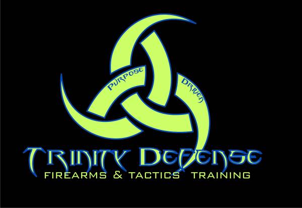 Defensive Handgun Training Course (Trinity Defense LLC)