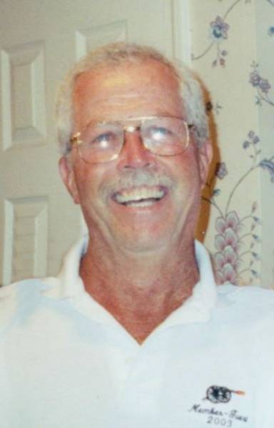 Obituary - Mr. Sonny Raley