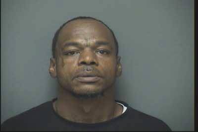 Dothan Man Charged with Theft of Property 2nd degree and Receiving Stolen Property 2nd degree