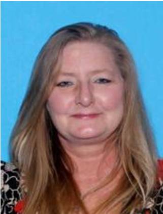 Dale County Sheriff’s Office Missing Person Ginger Sellers