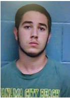 Arrest Made in Chipley Home Invasion