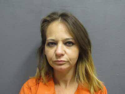 WANTED FUGITIVE: TRACEY R HOWELL