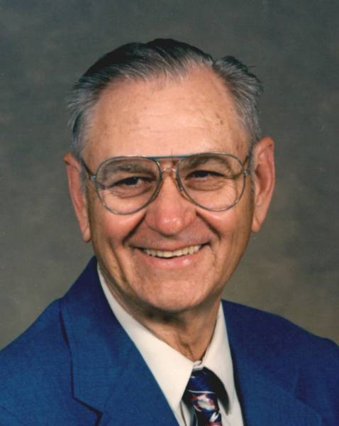 Obituary - Mr. Homer E.