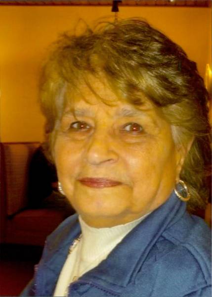 Obituary - Ms. Beverly Hart Barnes