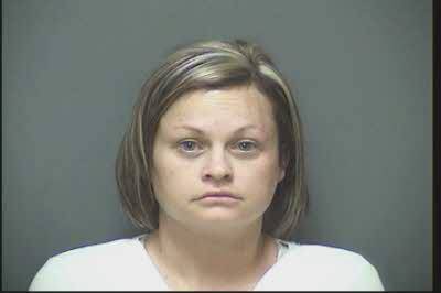 Enterprise Woman Charged with 3 counts of Fraudulent Use of a Credit Card