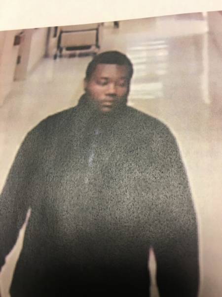 Dothan Police Need Your Help in Identifying this Person