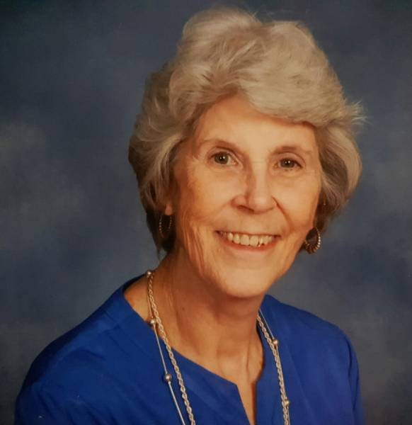 Obituary - Mrs. Barbara Ann Wilkins