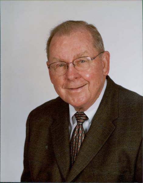 Dr. Robert J. “Bob” McLaughlin, M. D.
