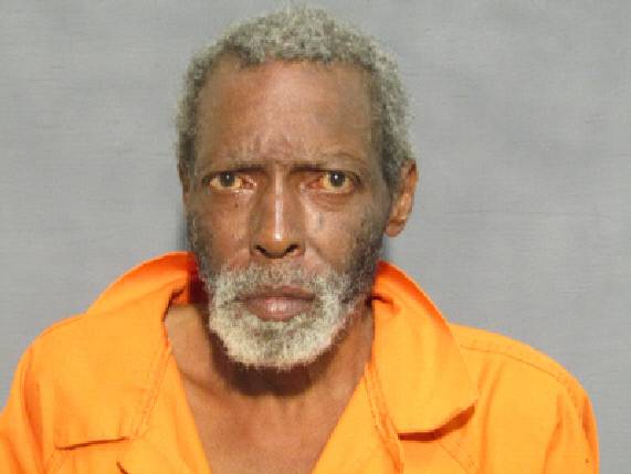 Man Held In Houston County Jail On $ 2,175,589.99 Bond
