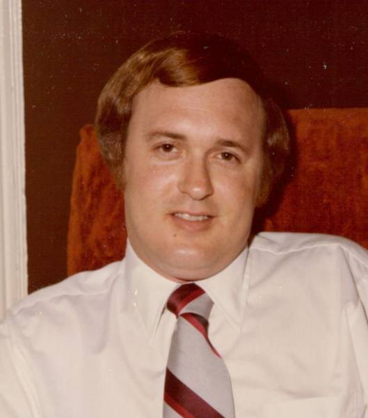 Obituary - Mr. Charles Norman Lewis, Jr.