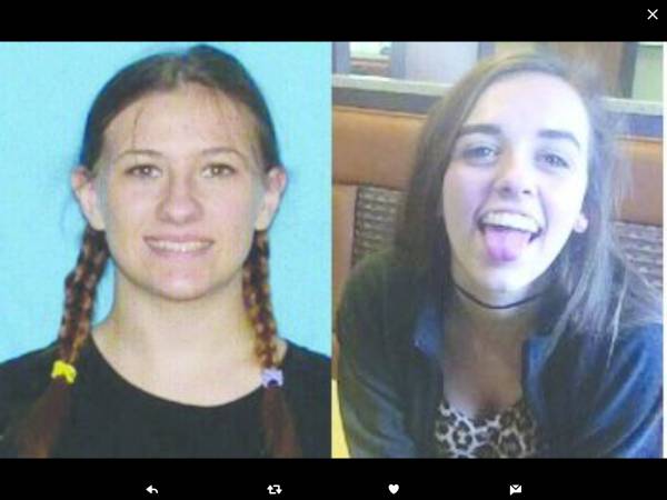 Teens Missing From Enterprise Are Found Safe