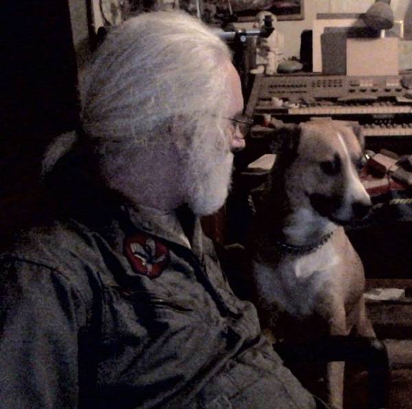 HELP THIS DISABLED VETERAN LOCATE HIS DOG