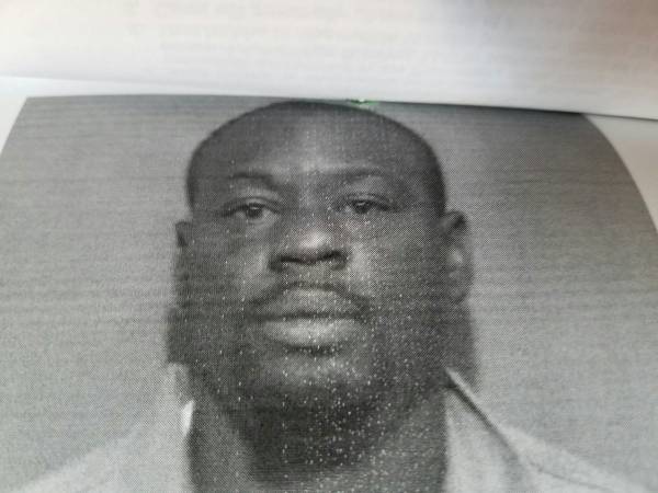 Wanted Fugitive ... Dothan Police Department
