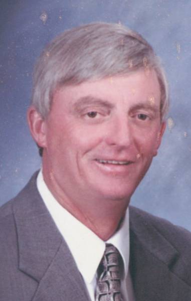Obituary - Mr. Albert Thomas Curry