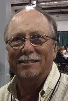 With Great Sadness We Anounce The Loss of Greg Yost of the National Peanut Festival