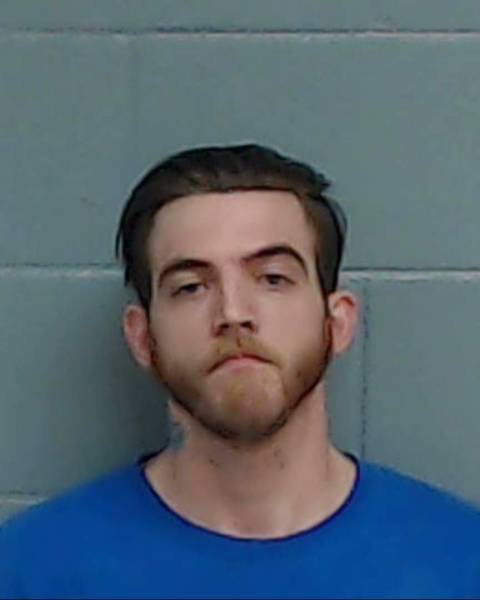 Chipley Man Arrested on Multiple Charges