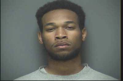 Dothan Man Charged with Robbery
