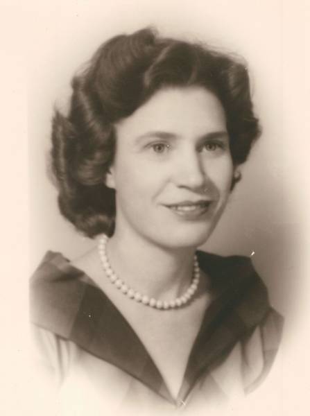 Obituary - Mrs. Johnnie Pearl Whitlock